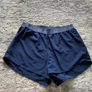 Outdoor Voices Relay Shorts